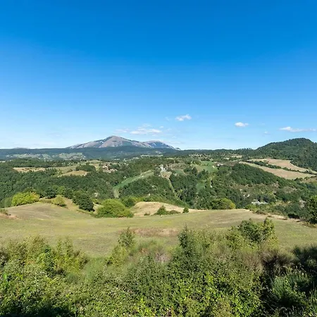 Semesterbostad La Casa Di Valcerosa Apecchio