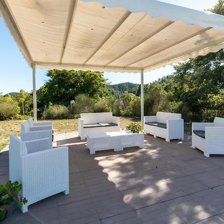 La Casa Di Valcerosa Holiday home