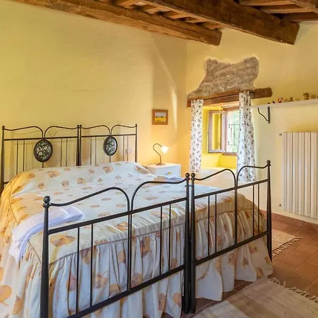 La Casa Di Valcerosa *