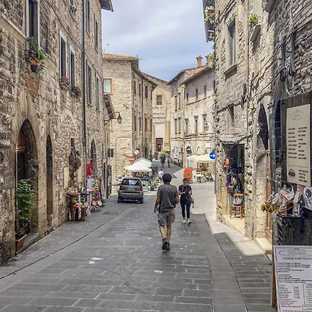 La Casa Di Valcerosa