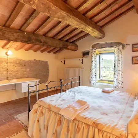 La Casa Di Valcerosa *