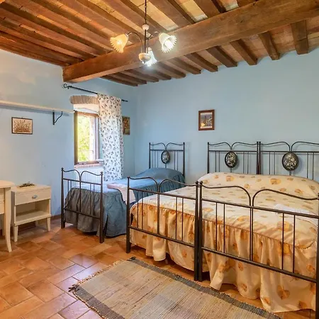 La Casa Di Valcerosa