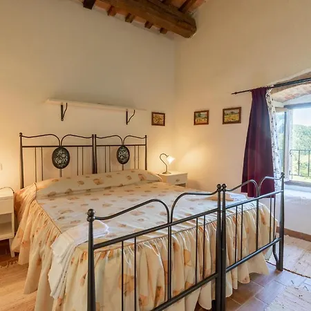 Holiday home La Casa Di Valcerosa