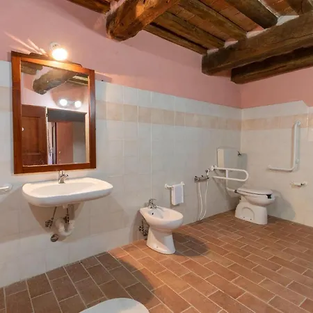 Dom wakacyjny La Casa Di Valcerosa