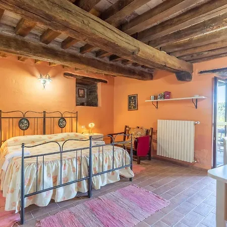 La Casa Di Valcerosa Apecchio