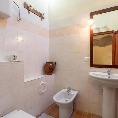 La Casa Di Valcerosa Semesterbostad