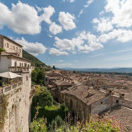 La Casa Di Valcerosa Apecchio