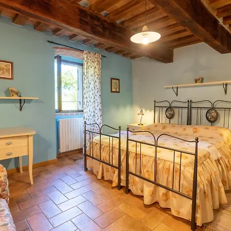 La Casa Di Valcerosa