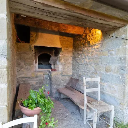 La Casa Di Valcerosa