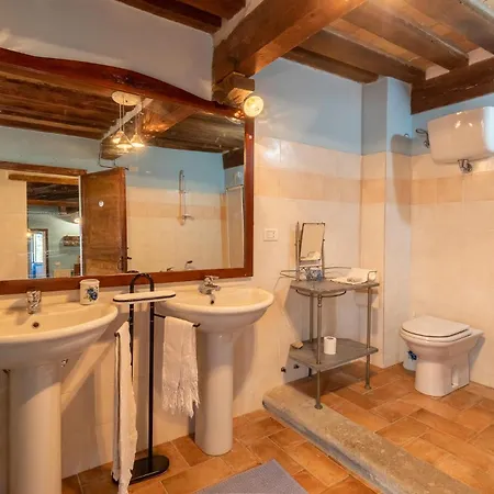 La Casa Di Valcerosa Apecchio